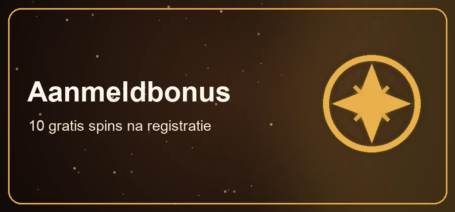 Aanmeldbonus